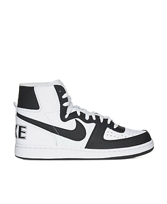 Comme Des GarÇOns Homme Plus X Nike Terminator Sneakers