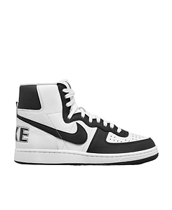 Comme Des GarÇOns Homme Plus X Nike Terminator Sneakers