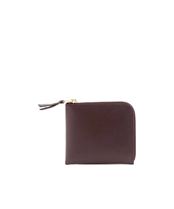 Comme Des GarÇOns Zip-Around Wallet