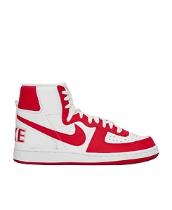 Comme Des GarÇOns Homme Plus X Nike Terminator Sneakers