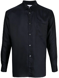 Comme Des GarÇOns Shirt Forever Fzb 131 Classic Shirt