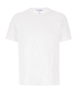 Comme Des GarÇOns Shirt Short-Sleeved Crewneck T-Shirt