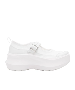 Comme Des GarÇOns X Salomon Rx Marie Jeanne Platform Sneakers