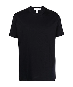 Crewneck Cotton T-Shirt