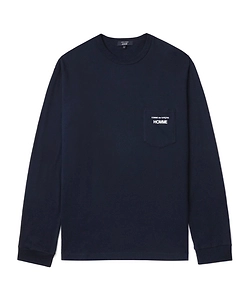 Logo Print T-Shirt