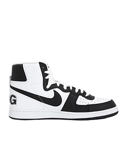 Logo Sneakers