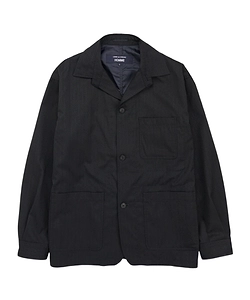Long Sleeve Jacket