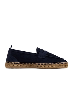 CastaÑEr Penny Loafer Espadrilles