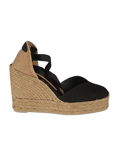 Chiara Wedge Sandals