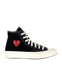 High Top Casual Shoes