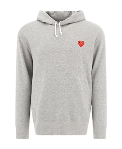 Logo Hoodie