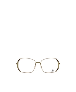 Oversized Frame Glasses