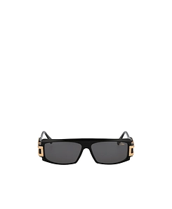 Square Tinted Sunglasses