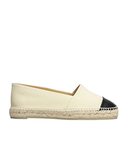 Round Toe Flat Shoes