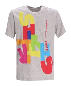 Short-Sleeved T-Shirt
