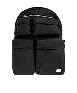 Diesel Multiple Pockets Backpack
