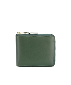Zipper Wallet