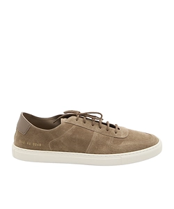 Common Projects Bball Slim Deconstructed Sneakers