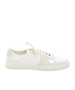 Common Projects Bball Low-Top Sneakers