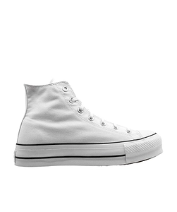 Lift Clean High-Top Sneakers