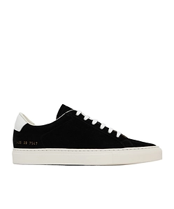 Low-Top Sneakers
