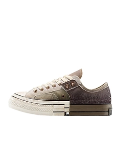 Converse X Feng Chen Wang Chuck 70 2-In-1