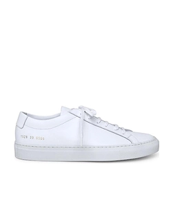 Common Projects Original Achilles Low-Top Sneakers