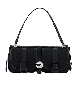 Coperni Cargo Baguette Bag