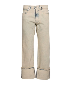 Boyfriend Low Rise Jeans