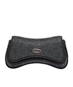 Diesel Play-Mini Crossbody Bag