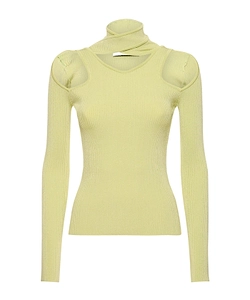 Hollow Sweater