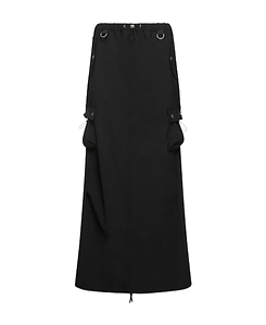 Mid-Length Frock