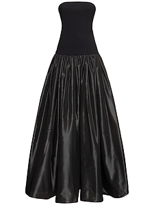 Off-Shoulder Dress