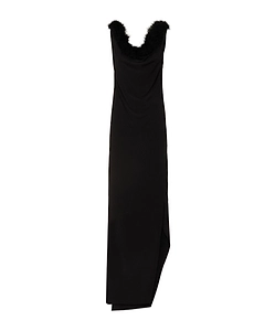 Sleeveless Dress