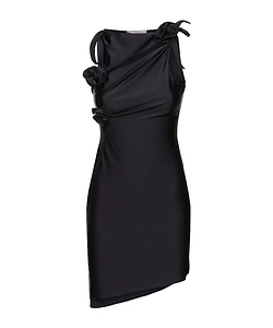 Sleeveless Dress