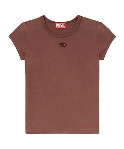 Diesel T-Angie-Od T-Shirt