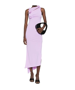Sleeveless Dress