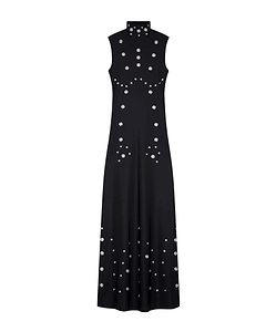 Sleeveless Dress