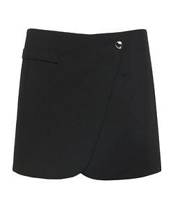 Slit Skirt