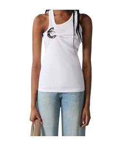 Sleeveless Vest