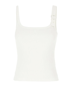 Buckle Camisole Top
