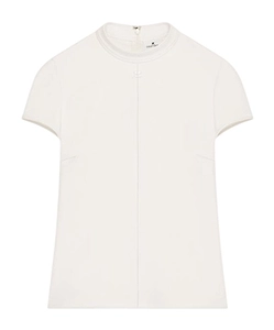 Heritage CrÊPe Top