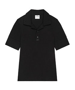 CourrÈGes Signature Polo Shirt