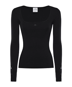 Crew Neck Knitwear