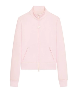CourrÈGes Signature Tracksuit Jacket