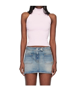 CourrÈGes Heritage Knitted Vest
