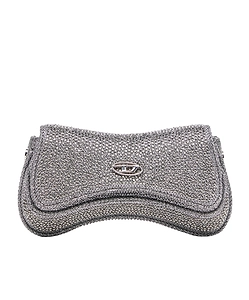 Diesel Xs Play Crossbody Bag