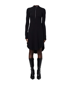 Long Sleeve Dress