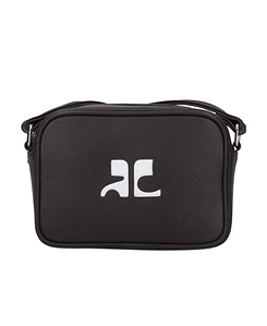Reedition Leather Camera Bag