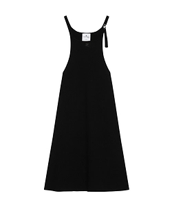 Sleeveless Dress